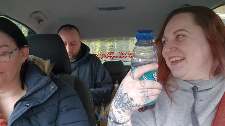 Bambi_beauty1: Interview mit Miss Insatiable