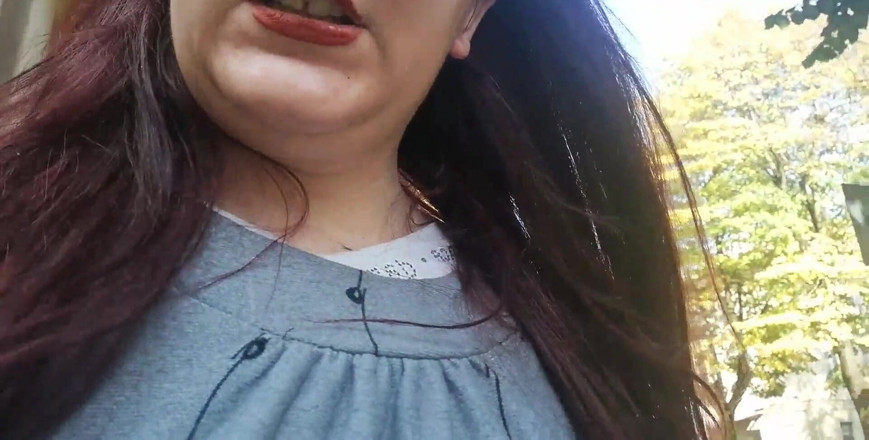 Nicoletta Embassi: Vlog um ein paar Worte mit Nicoletta