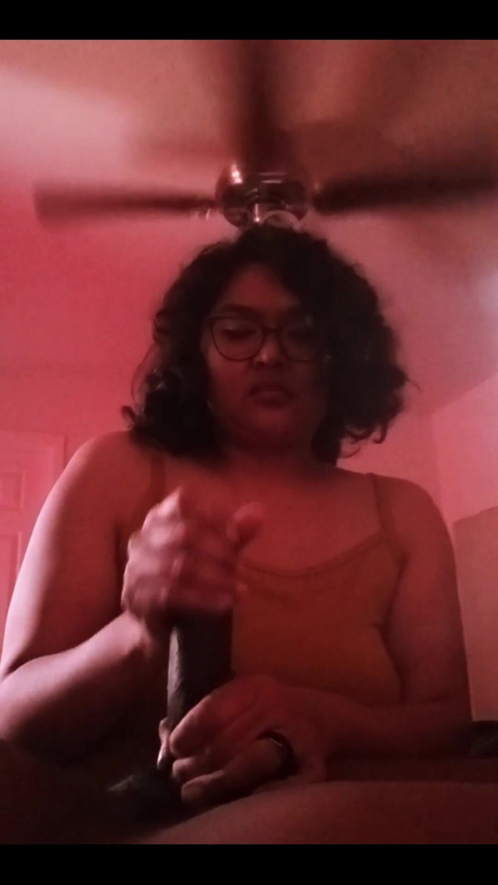DeesDeepThroat: Stoute middagmassage