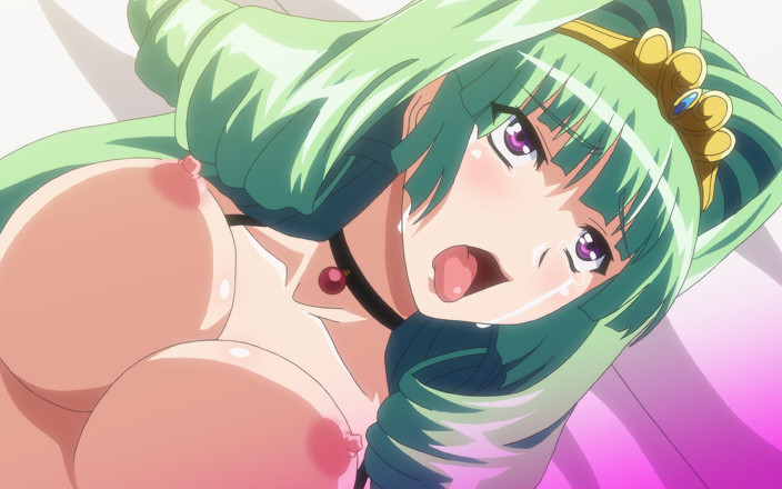 My hentai porn: Рыцарь принцессы Olivia 1