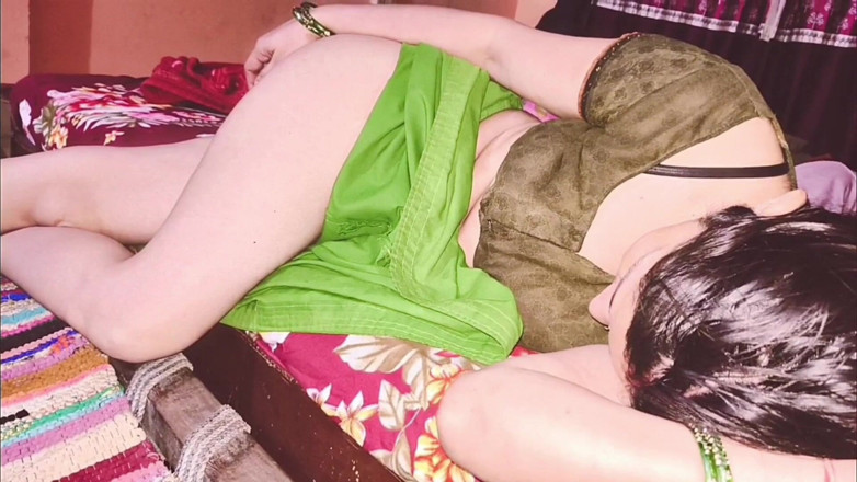 Janvi bhabhi 69: Kom op baby, neuk me snel, volledige Hindi seksvideo van...