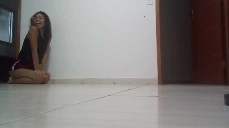 Tatmy: 물 많이 들이대기