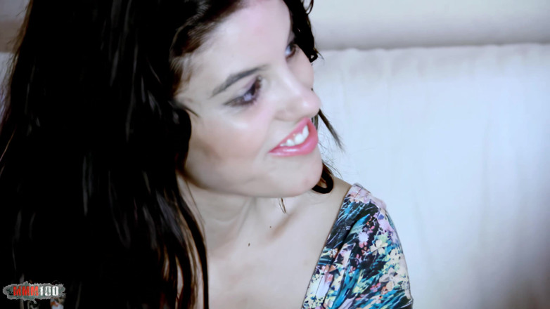 Porn-World: Ana marco: video intervista sexy con ana marco