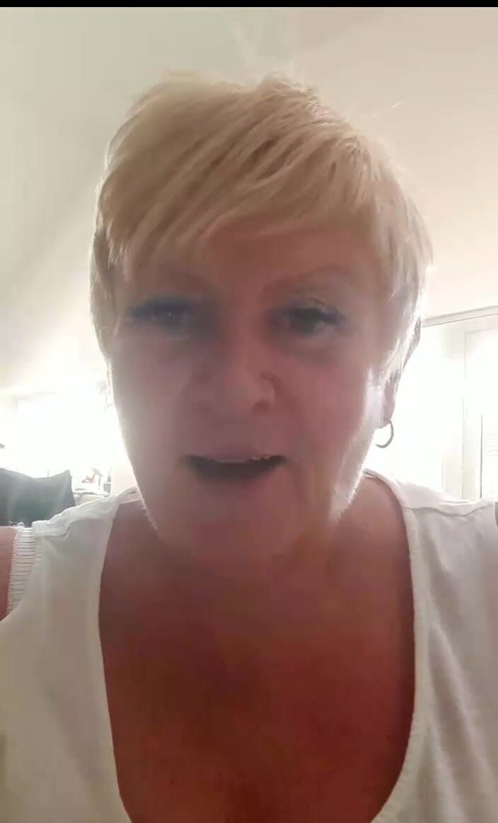Uk Joolz: C'est pour voir la charmante Camilla aujourd'hui
