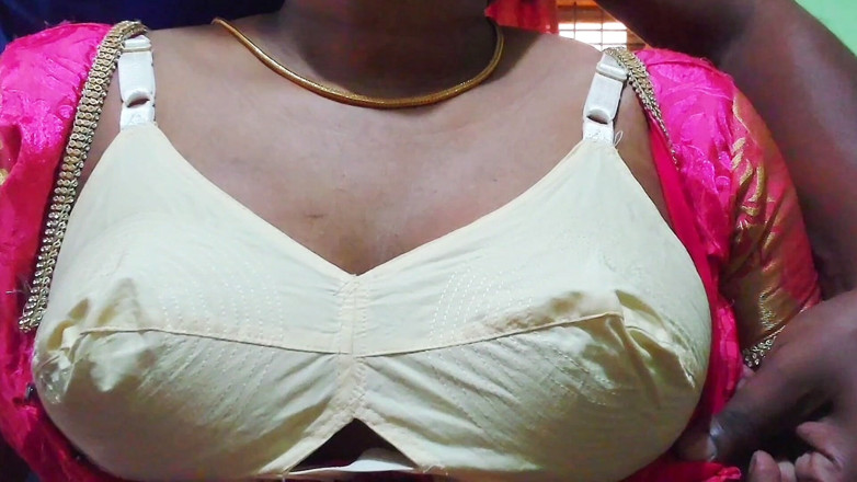 Desi Mohini: Je veux coucher avec ma belle-mère indienne