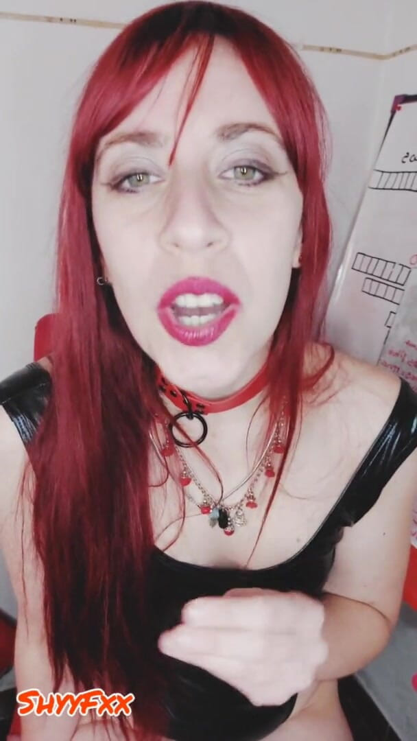 Tu Gauchita Argentina: Shyyfxx, histoire d’expériences bizarres dans un hôtel, partie 2