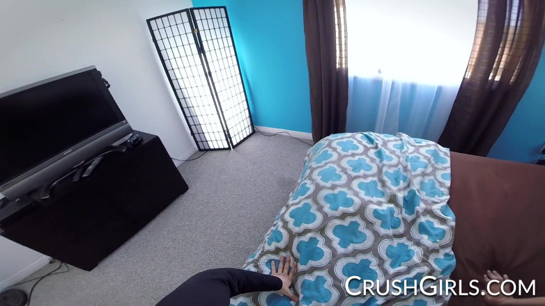 Crush Girls: Peituda loira gostosa Kenzie Taylor fode um fã