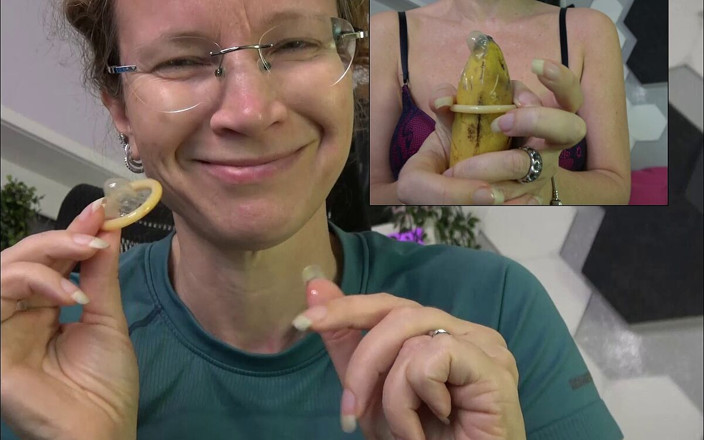 Annika Rose: Eine Dicke, Fette Banane