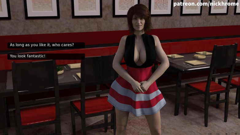 Visual Novels: Gdzie jest serce. Część 64