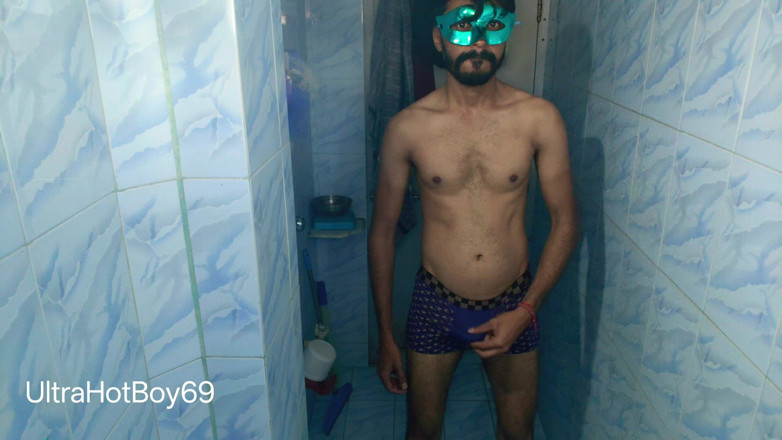 UltraHotBoy69: Spécial été, partie 4