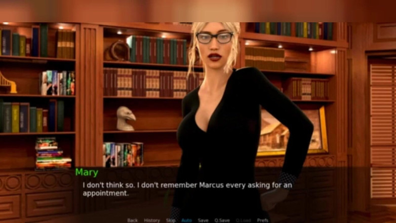 3DXXXTEEN2 Cartoon: Culture shock - harter verdammter 3D-porno - Cartoon-sex