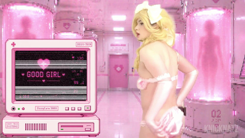 Natalie Napoli: Sissy conditions générales