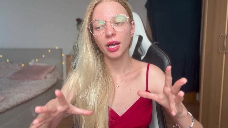 Goddess_Bella_Rae: Ghid pentru Locktober Pregătiți-vă cu mine