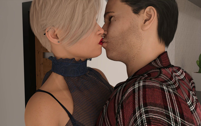 Adultgameplayvideos studio: O Chefe do Meu Marido - Capítulo 1 - Christian fodeu a esposa...