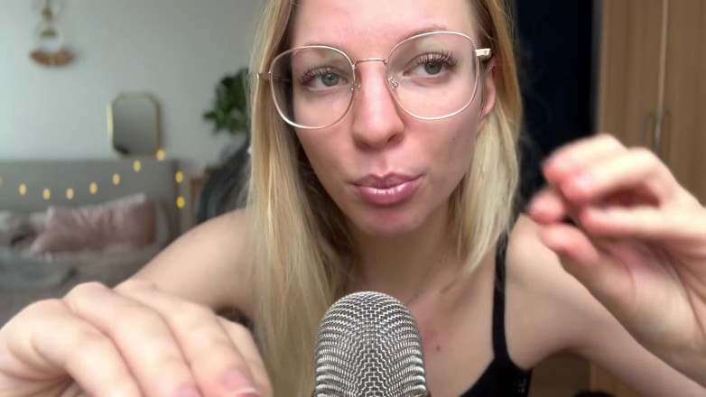 Goddess_Bella_Rae: Hersenspoeling tot onderwerping! Asmr