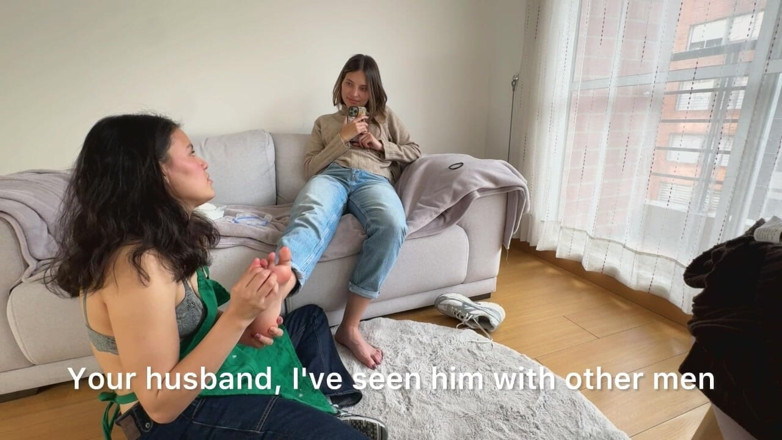 scarlettandc: Hot Feet Oyun Derlemesi
