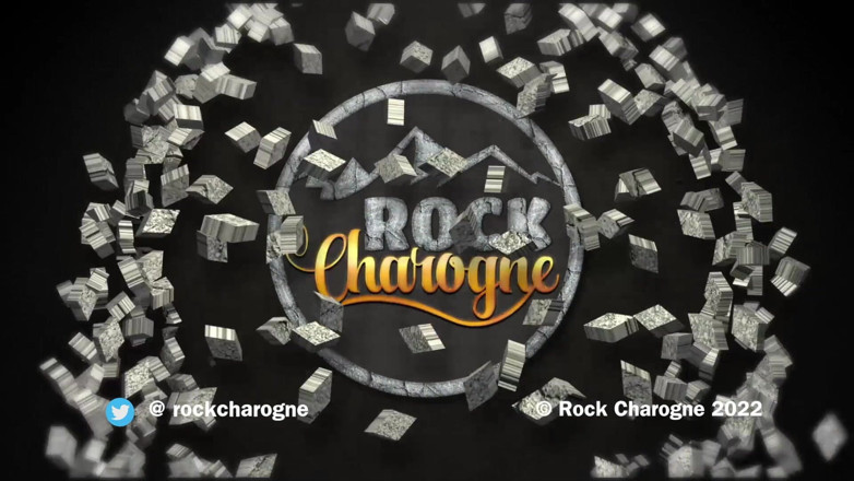 Rock Charogne: Вики Пауэлл в возбужденном доме помогает