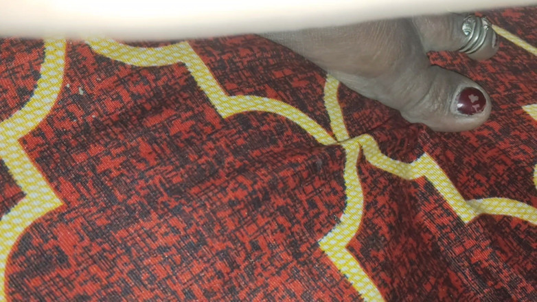 jayabhabhi: Porumb de culoare galbenă indiană de casă cu prezervative Foarte...