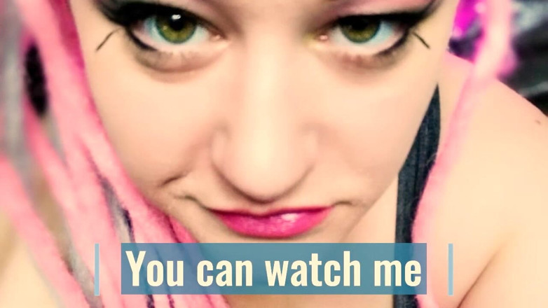 Campsissyboi: Meddelande från din flickvän hon bestämde att du rycker till...