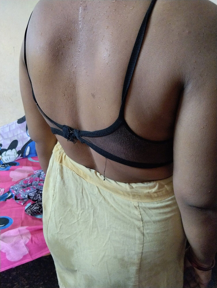 saira454: Abang ipar membuat video mandi adik iparnya