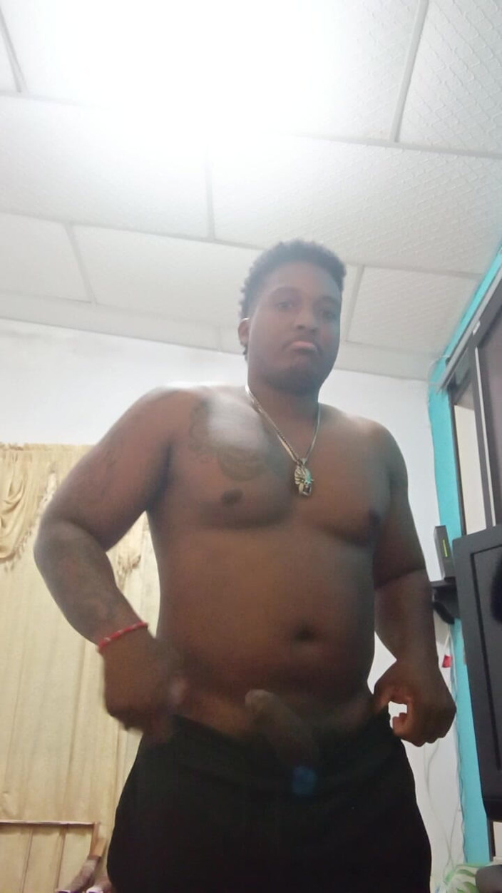 Jamespower: Black men hot boy Big cock