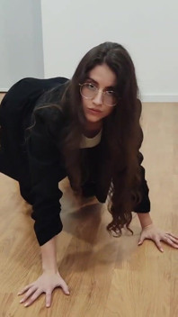 Crazy Body