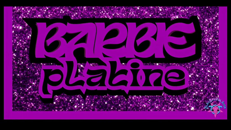 BleuBrutalRose: Barbie Platine - Slutty Big Butt Blonde MILF in Bikini Sucking...
