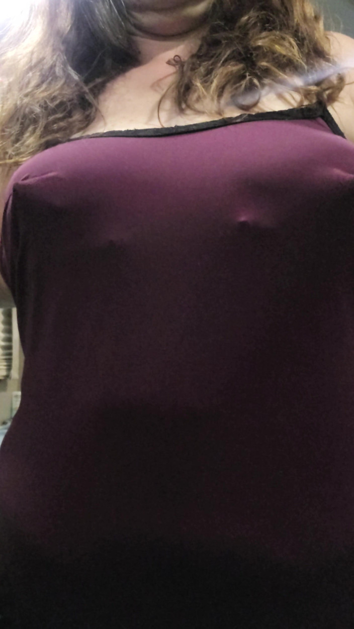 Cuntrygrl: Matin, O
