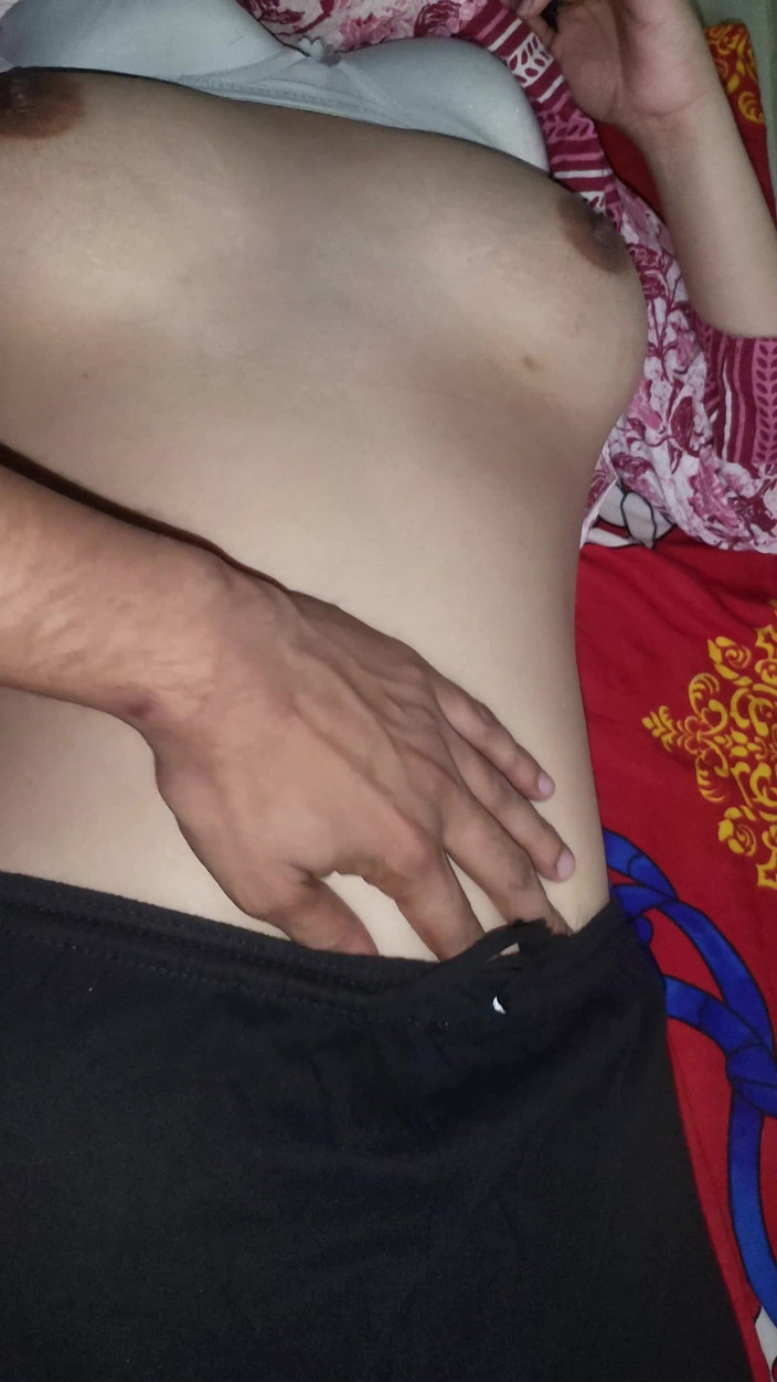 jaanvikapoor2580: Village indien, chatte étroite, vidéo X, villageoise desi, sexe maison