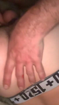 Ass Play