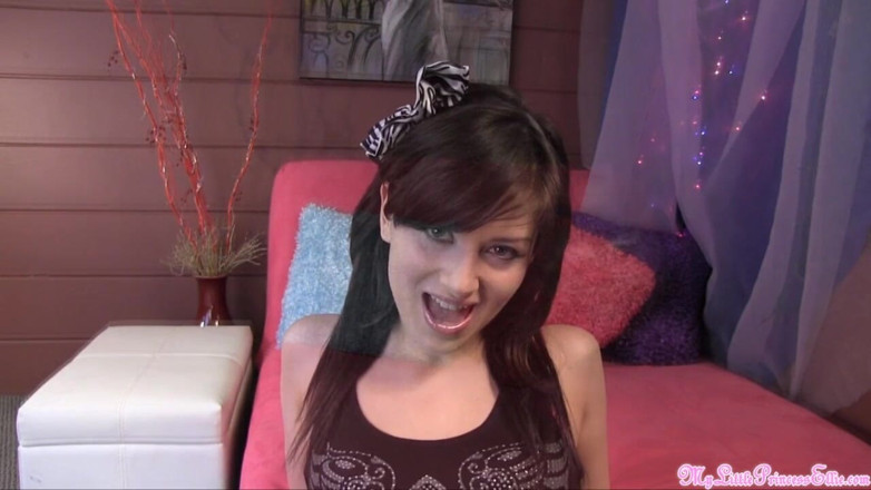 Princess Ellie Idol's Femdom Funhouse: Fantasme envoûtant tranquille