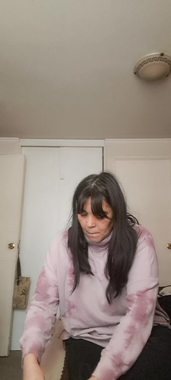 Mommy big hairy pussy: 배다른 아들에게 따먹히는 새엄마