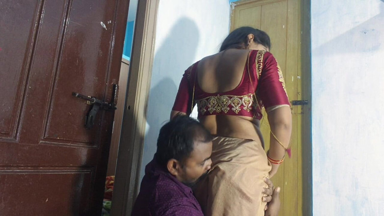 Sona bhabhi: Dragoste cu soț indian proaspăt căsătorit și soție