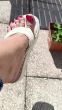 Summer Heels