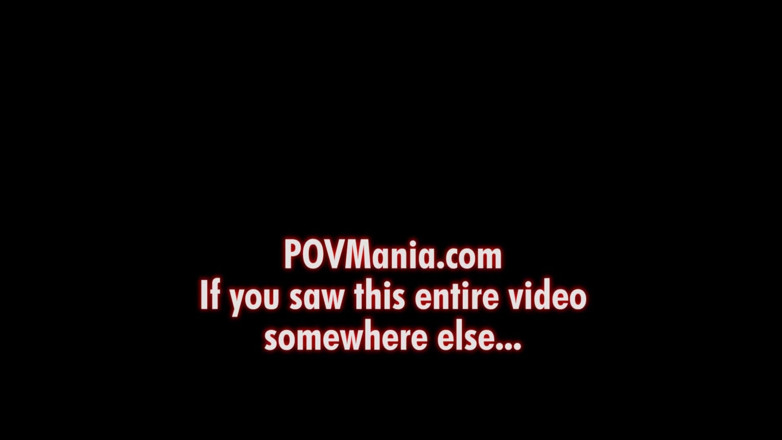 POV Mania: Відео від першої особи з Хлоєю Лейн, Нікі Феррарі &amp; Savana Styles беруть на себе великий член!