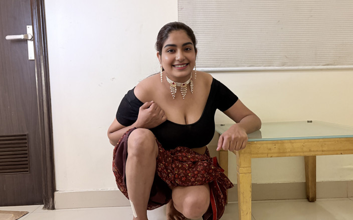 FireeCouple: भारतीय नौकरानी की उसके मकान मालिक द्वारा चुदाई, नई साड़ी के वादे के लालच में