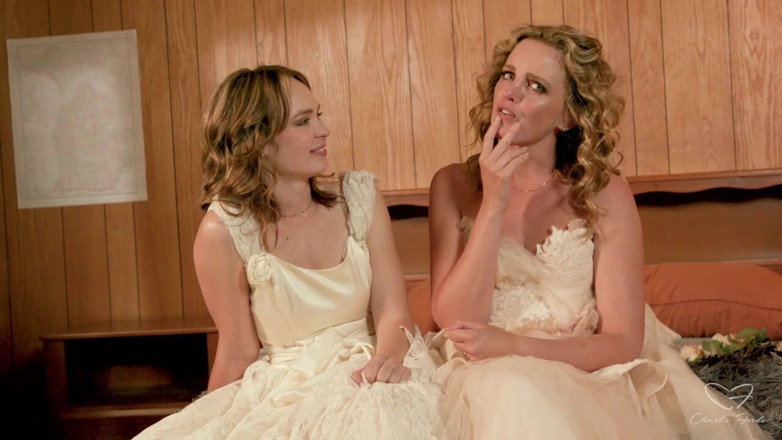 CharlieForde: Interview : Mariage Et Eloping Avec Charlie Forde, Lilly Bell