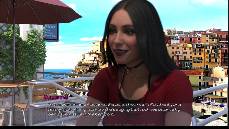 Wickedgammes studio: Vacanță pentru patru, partea 11