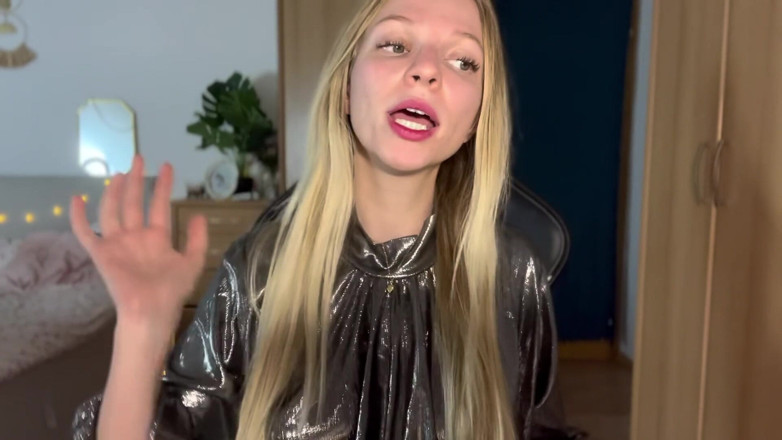 Goddess_Bella_Rae: Antalet en sak cuckolds önskar mest