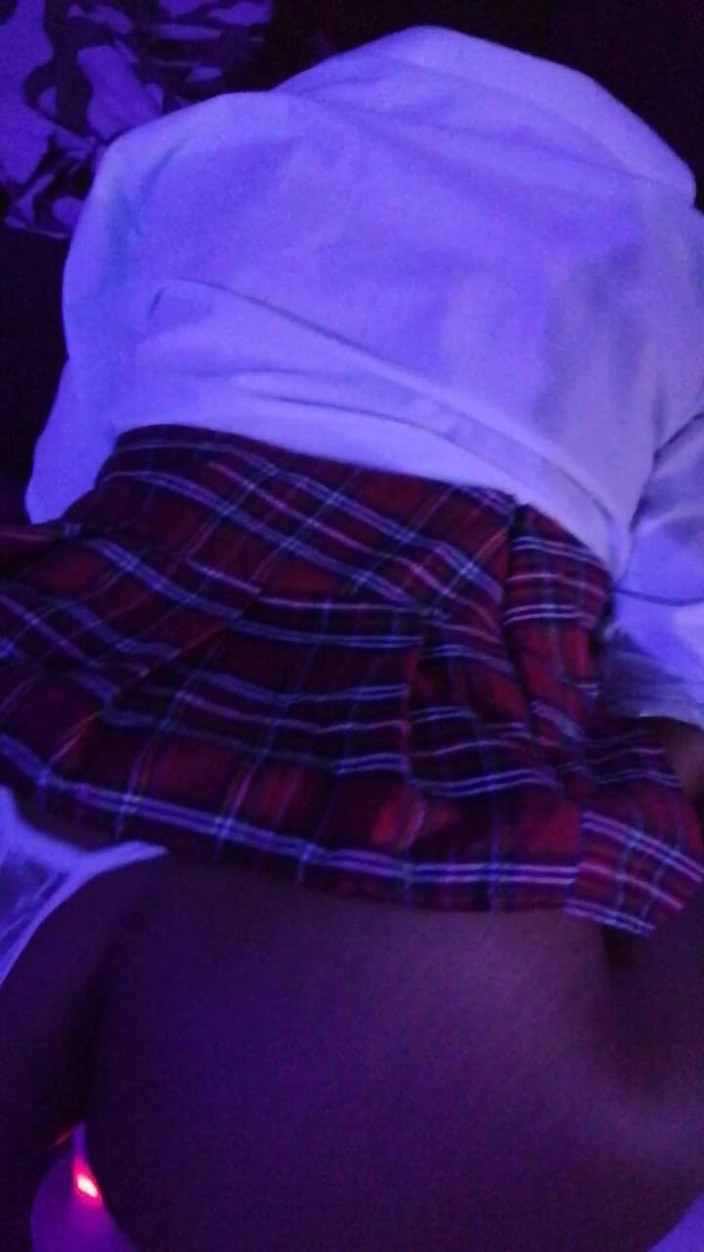 Caramela Sluty Wife: 카라멜라 멀티 정액