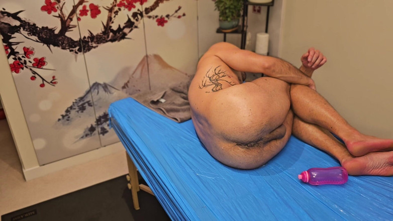 Brett Tyler: hot sautela pita muththi ghusaana