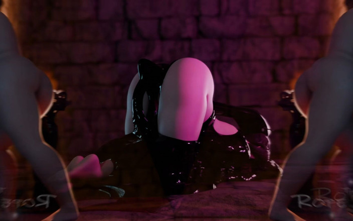The Rope Dude: Mei Corruptie 2mp12-13 pmv