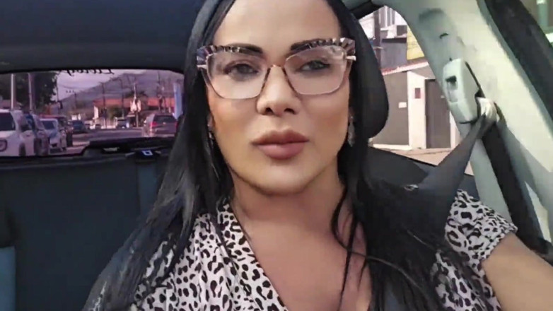 Fatima Denise Campelo de Lima Souza: Wettlauf mit ungezogenem Stiefsohn