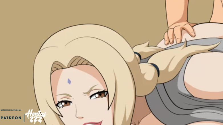Hentai ZZZ: Naruto Hentai Creampie Tsunade X Sasuke Wideo
