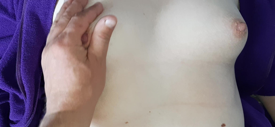Vik_All: Hemmafilmat knull av ett moget par