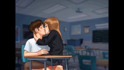 Cartoon Play: Yaz mevsimi efsanesi bölüm 124