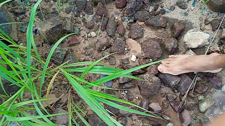 raoa6015: Masturbación al aire libre