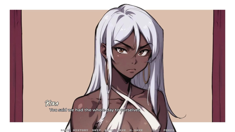 Studio-77: Ma nouvelle copine n° 19 - un gameplay porno