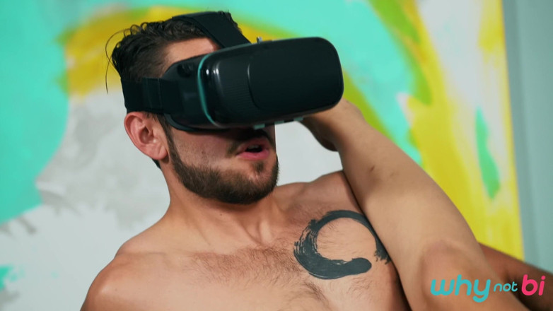 WhyNotBi: Whynotbi - baise virtuelle