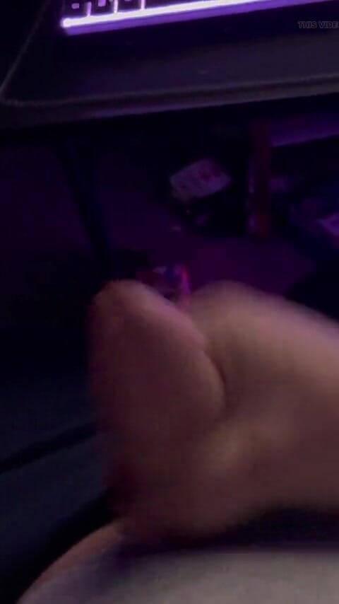 Respawn Daddy: Lil Night Cock Play pro moje fanoušky. Vychutnat